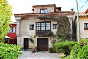 Casa de Aldea El Valle